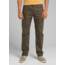 prAna Bridger Jean, Slate Green, 38 Waist, Long Inseam, M4BD34315 -023-38