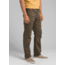 prAna Bridger Jean, Slate Green, 38 Waist, Long Inseam, M4BD34315 -023-38