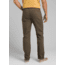 prAna Bridger Jean, Slate Green, 38 Waist, Long Inseam, M4BD34315 -023-38