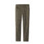 prAna Bridger Jean, Slate Green, 35 Waist, Short Inseam, M4BD30315 -023-35
