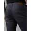 prAna Bridger Slim Tapered Jean Jeans, 32 Inseam, Chalkboard, 34, 1964791-020-32-34