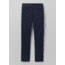 prAna Bridger Slim Tapered Jean Jeans, 32 Inseam, Indie Blue, 34, 1964791-400-32-34