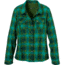 prAna Bridget Lined Shirt - Women's-Deep Jade-Small