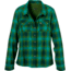prAna Bridget Lined Shirt - Women's-Deep Jade-Small