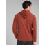 prAna Brigg Hoodie - Mens, Maple Heather, Large, M23190628-MPHT-L