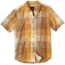 prAna Brighton Shirt - Men's -Buttermilk-X-Large