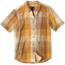 Brighton Shirt - Mens -Buttermilk-X-Large