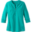 prAna Brigitte Sun Top - Women's -Dragonfly-Small