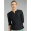prAna Brigitte Sun Top - Womens, Black Crochet, XSmall, W1BRIG116-BKCR-XS