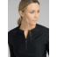 prAna Brigitte Sun Top - Womens, Black Crochet, XSmall, W1BRIG116-BKCR-XS