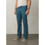 Prana Brion Men's Pant, 30in Inseam, Mood Indigo, 40 M4BN30312 - MOIN-40