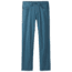 prAna Brion Men's Pant, 30in Inseam, Mood Indigo, 40, M4BN30312 - MOIN-40