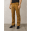 Prana Brion Men's Pant, 34in Inseam, Dark Ginger, 28 M4BN34312 - DKGI-28