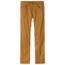 prAna Brion Men's Pant, 34in Inseam, Dark Ginger, 28, M4BN34312 - DKGI-28