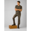 prAna Brion Pant II - Men's, 33 US, Mud, 1969771-201-32-33