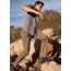 prAna Brion Pant II - Men's, 33 US, Mud, 1969771-201-32-33