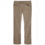 DEMO, prAna Brion Pant - Men's-Dark Khaki-Long Inseam-30 Waist