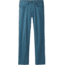 prAna Brion Pant - Men's-Mood Indigo-Long Inseam-38 Waist
