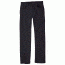 prAna Brion Pant - Men's, Black, 28 Waist, Regular Inseam, M4BN32312-BLK-28
