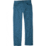 prAna Brion Pant - Men's-Blue Jean-Long Inseam-36 Waist
