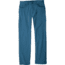 prAna Brion Pant - Men's-Blue Jean-Long Inseam-30 Waist