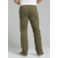 prAna Brion Pant - Mens, Cargo Green, 28 Waist, Regular Inseam, M4BN32312-CAGR-28
