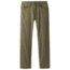 prAna Brion Pant - Mens, Cargo Green, 30 Waist, Regular Inseam, M4BN32312-CAGR-30