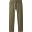 prAna Brion Pant - Mens, Cargo Green, 30 Waist, Short Inseam, M4BN30312-CAGR-30