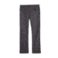 prAna Brion Pant - Men's, Charcoal, 28 Waist, Extra Long Inseam, M4BN36312-CHR-28