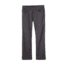 prAna Brion Pant - Mens, Charcoal, 28 Waist, Extra Long Inseam, M4BN36312-CHR-28