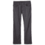prAna Brion Pant - Men's, Charcoal, 40 Waist, Long Inseam, M4BN34312-CHR-40