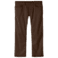prAna Brion Pant - Men's, Coffee Bean, 36 Waist, Extra Long Inseam, M4BN36312-CFBN-36