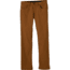 prAna Brion Pant - Men's-Dark Ginger-Long Inseam-40 Waist