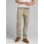 prAna Brion Pant - Mens, Dark Khaki, 28 Waist, Extra Long Inseam, M4BN36312-DKKH-28
