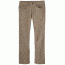 prAna Brion Pant - Men's, Dark Khaki, 40 Waist, Long Inseam, M4BN34312-DKKH-40
