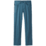 prAna Brion Pant - Men's-Mood Indigo-Short Inseam-36 Waist