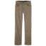 prAna Brion Pant - Men's, Mud, 36 Waist, Extra Long Inseam, M4BN36312-MUD-36