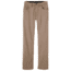 prAna Brion Pant - Men's, Mud, 28 Waist, Short Inseam, M4BN30312-MUD-28