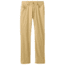 prAna Brion Pant Mens, Sandpiper, 32 Waist, Short Inseam, M4BN30312-SNPI-32
