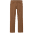 prAna Brion Pant - Mens, Sepia, 32 Waist, Short Inseam, M4BN30312-SEP-32