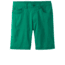 prAna Mens Brion Short, 11in Inseam, Spruce, 40, M3BN11117-SPR-40