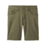 prAna Mens Brion Short, 11in Inseam, Cargo Green, 40, M3BN11117-CAGR-40