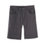 prAna Brion Short - Mens, Charcoal, 40 Waist, M3BRIO113-CHR-40