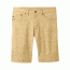 prAna Brion Short 9in Inseam Mens, Sandpiper, 35, M3BRIO113-SNPI-35