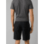 prAna Brion Short II - Mens, Black, 33, 1969731-001-09-33