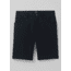 prAna Brion Short II - Mens, Black, 33, 1969731-001-09-33