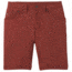 prAna Brion Short - Men's, Maple, 32, 9in, M3BRIO113-MAP-32