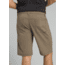 prAna Brion Short - Mens, Mud, 40 Waist, M3BN11117-MUD-40