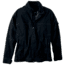 prAna Bronson Jacket - Men's-Black-Medium