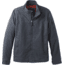 prAna Bronson Jacket - Mens, Coal, Medium, M23170523-COAL-M